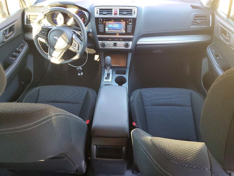 Photo 8 from auction – 2019 SUBARU OUTBACK 2. with VIN 4S4BSABC3K3300807