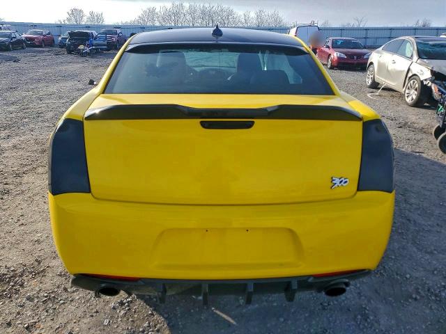 Photo 6 from auction – 2018 CHRYSLER 300C with VIN 2C3CCAPT9JH168344