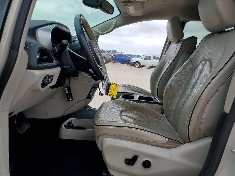 Foto 7 de la subasta – 2020 CHRYSLER PACIFICA H con VIN 2C4RC1N7XLR150959