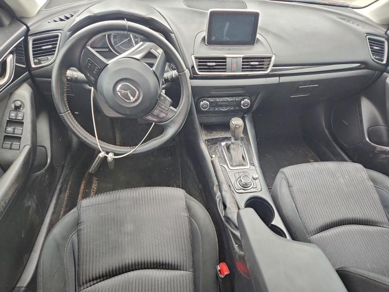 Photo 8 from auction – 2015 MAZDA 3 TOURING with VIN 3MZBM1V7XFM136132