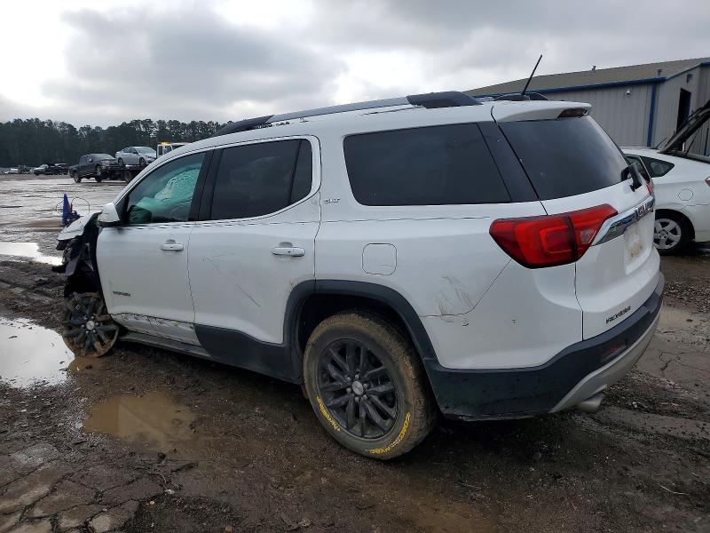 Photo 2 from auction – 2019 GMC ACADIA with VIN 1GKKNMLS7KZ105233