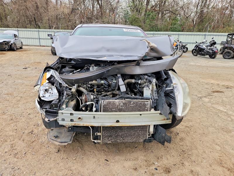 Photo 5 from auction – 2018 NISSAN VERSA with VIN 3N1CN7AP0JL864430