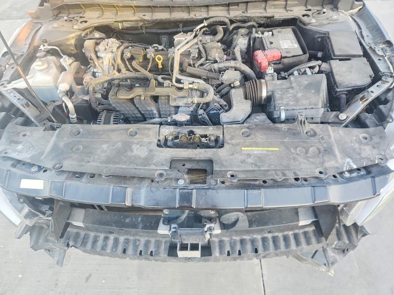 Photo 11 from auction – 2022 NISSAN ALTIMA with VIN 1N4BL4DV4NN331659