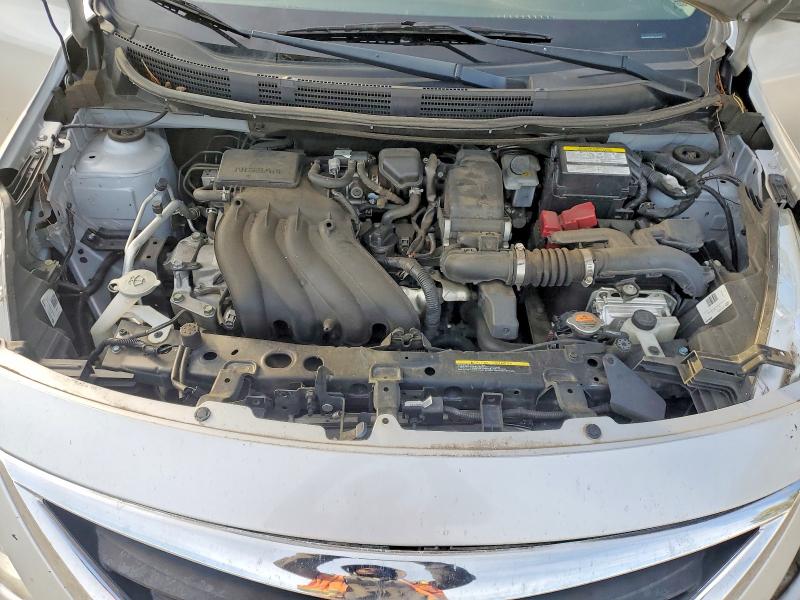 Photo 11 from auction – 2018 NISS VERSA with VIN 3N1CN7AP8JL851828