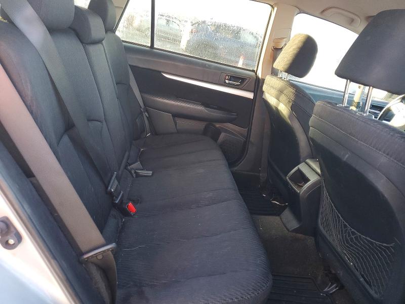 Снимка 10 от търг – 2012 SUBARU OUTBACK 2. с VIN 4S4BRCCC7C3216528