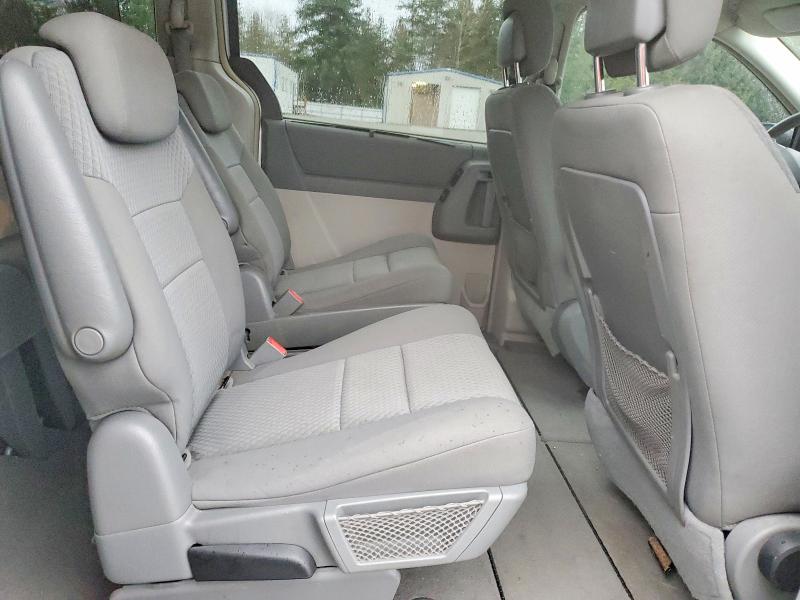 Photo 11 from auction – 2010 DODGE GRAND CARA with VIN 2D4RN6DX6AR353100