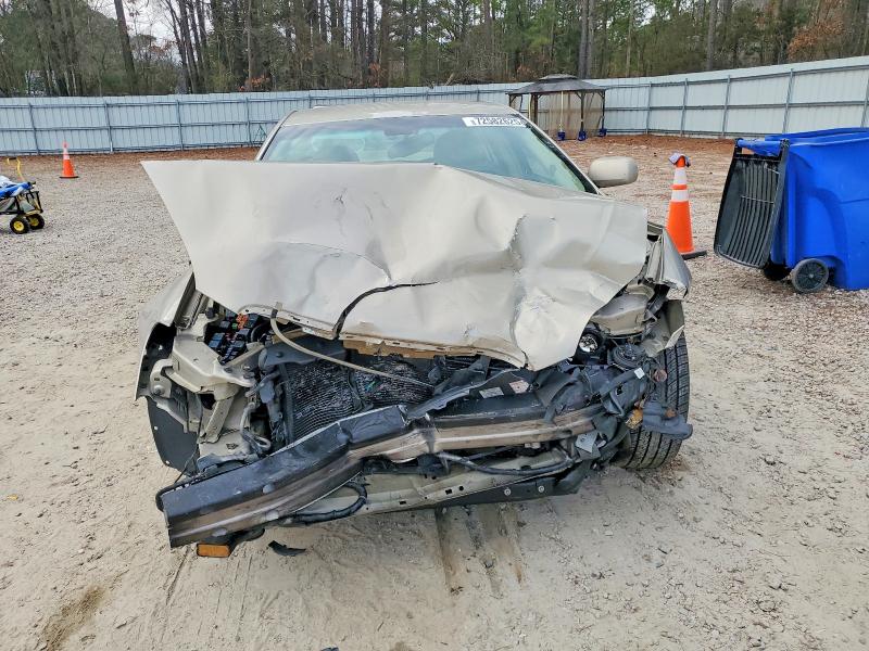 Photo 5 from auction – 2007 BUICK LUCERNE with VIN 1G4HR57Y17U196353