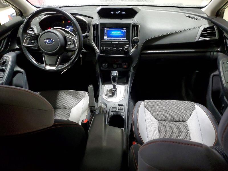 Photo 8 from auction – 2018 SUBARU CROSSTREK with VIN JF2GTABC2JH328446