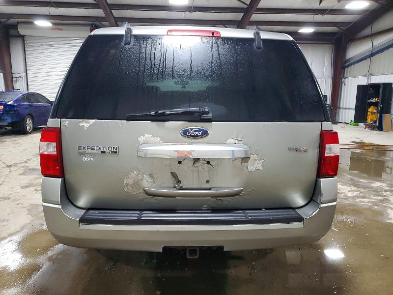 Photo 6 from auction – 2008 FORD EXPEDITION with VIN 1FMFK16508LA81178