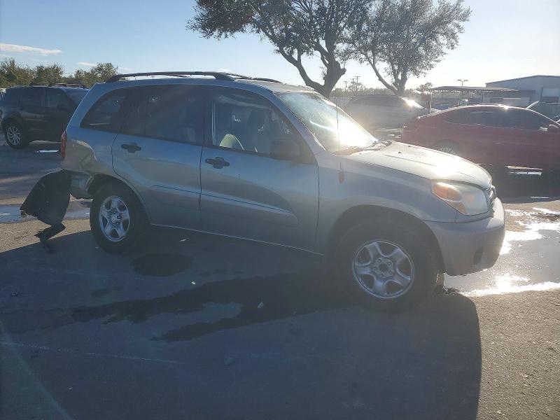 Photo 4 from auction – 2005 TOYOTA RAV4 with VIN JTEHD20V156043986