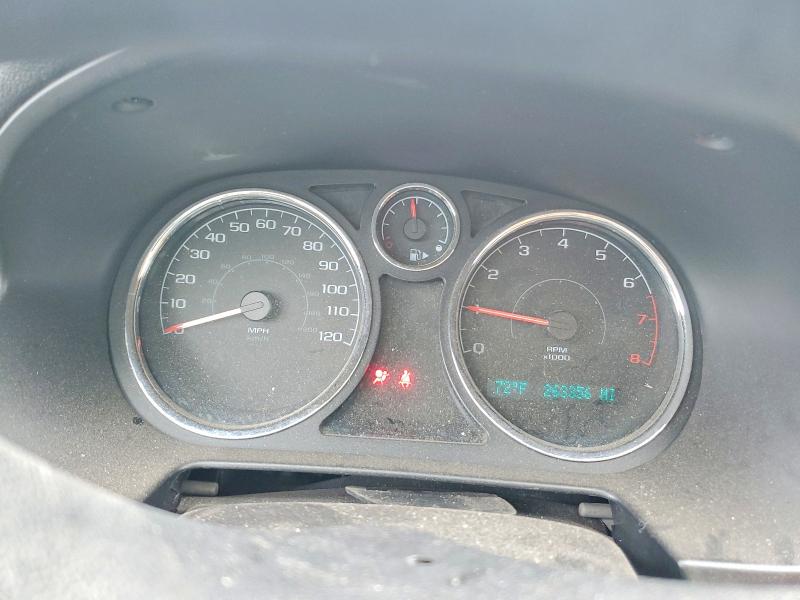 Photo 9 from auction – 2009 CHEVROLET COBALT with VIN 1G1AT58H397244774