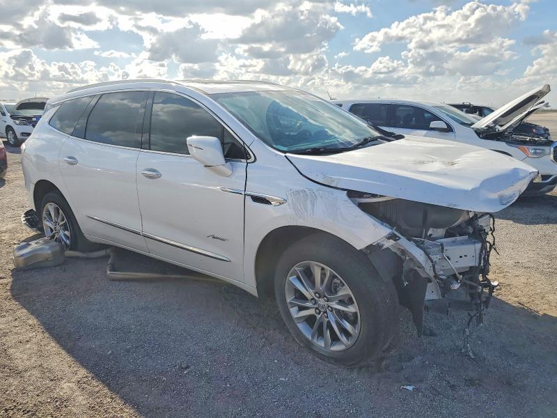 Photo 4 from auction – 2023 BUICK ENCLAVE with VIN 5GAERDKW3PJ135127