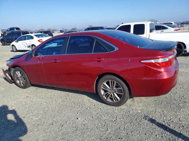 Photo 2 from auction – 2015 TOYOTA CAMRY LE with VIN 4T1BF1FK4FU908017