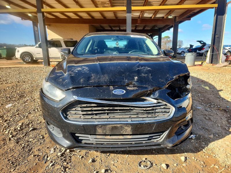 Photo 5 from auction – 2016 FORD FUSION SE with VIN 3FA6P0H78GR178343