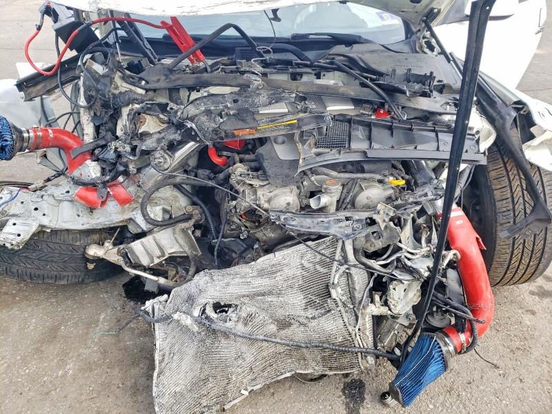 Photo 11 from auction – 2014 NISSAN 370Z with VIN JN1AZ4EH2EM636714