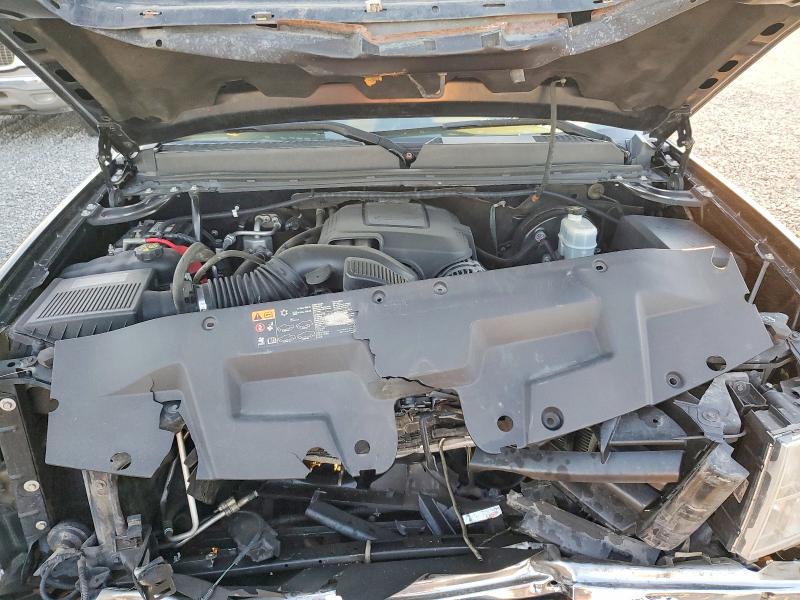 Photo 11 from auction – 2011 GMC SIERRA K15 with VIN 1GTR2VE34BZ442246