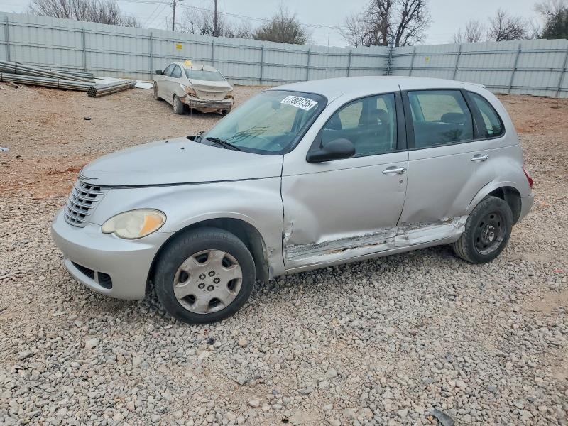 CHRYSLER PT CRUISER 2007 with VIN 3A4FY48B37T554012 - Photo from auction