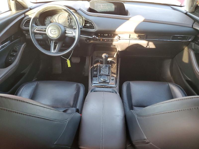 Photo 8 from auction – 2021 MAZDA CX-30 with VIN 3MVDMADL5MM318794