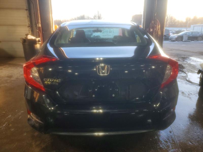 Photo 6 from auction – 2016 HONDA CIVIC EX with VIN 2HGFC2F79GH521744