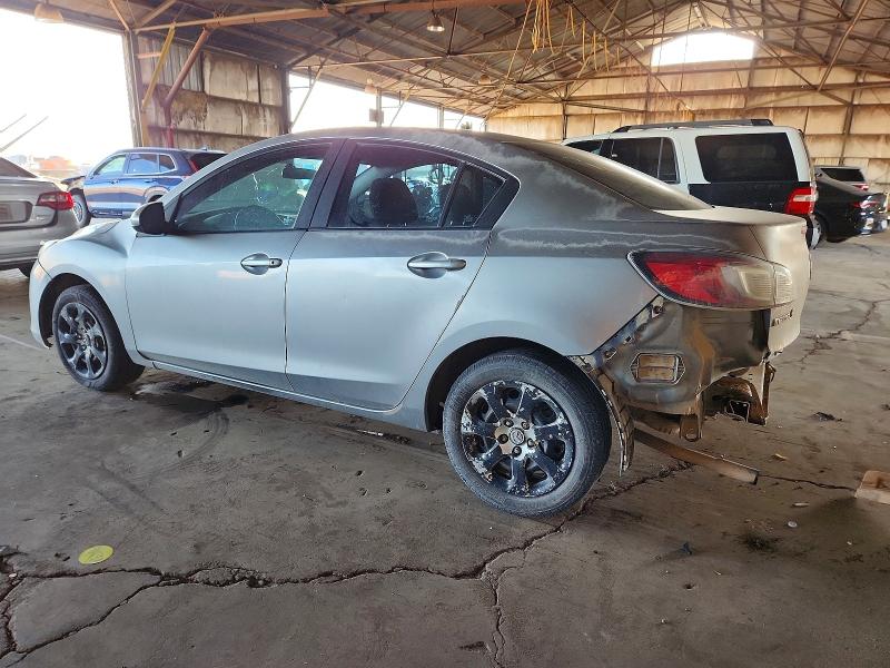 Photo 2 from auction – 2013 MAZDA 3 I with VIN JM1BL1TG7D1821479