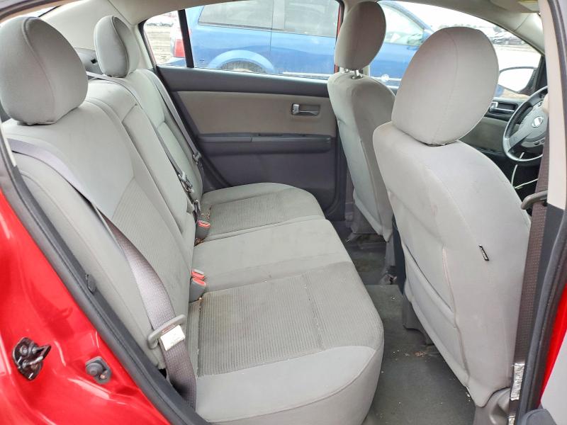 Photo 10 from auction – 2012 NISSAN SENTRA with VIN 3N1AB6AP9CL768776