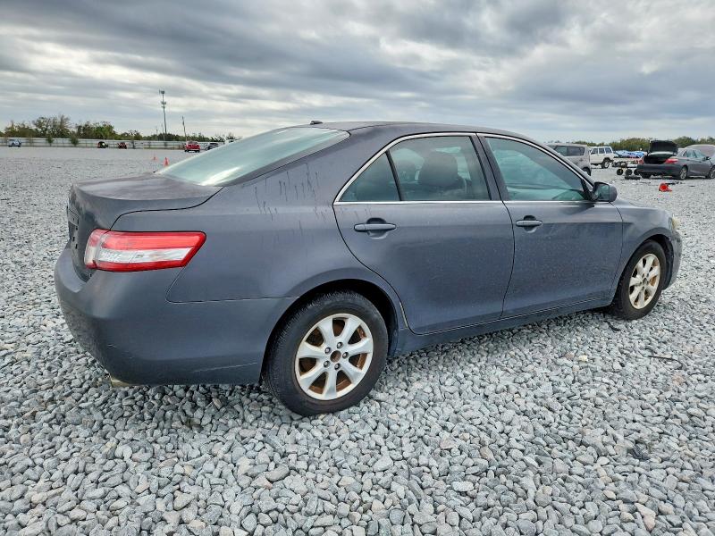 Photo 3 from auction – 2011 TOYOTA CAMRY BASE with VIN 4T1BF3EK4BU652937