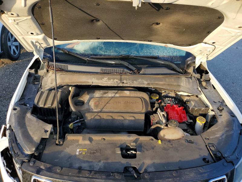 Photo 12 from auction – 2019 JEEP COMPASS with VIN 3C4NJCAB4KT615810