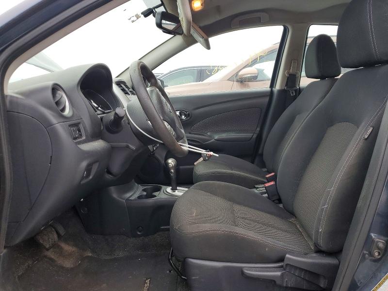 Photo 7 from auction – 2016 NISS VERSA with VIN 3N1CN7AP6GL848175