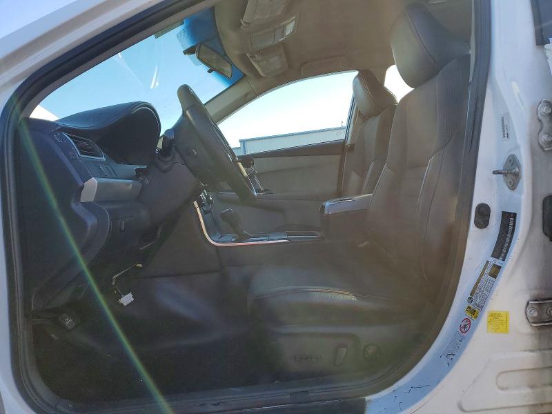 Photo 7 from auction – 2015 TOYOTA CAMRY LE with VIN 4T1BF1FK7FU031717