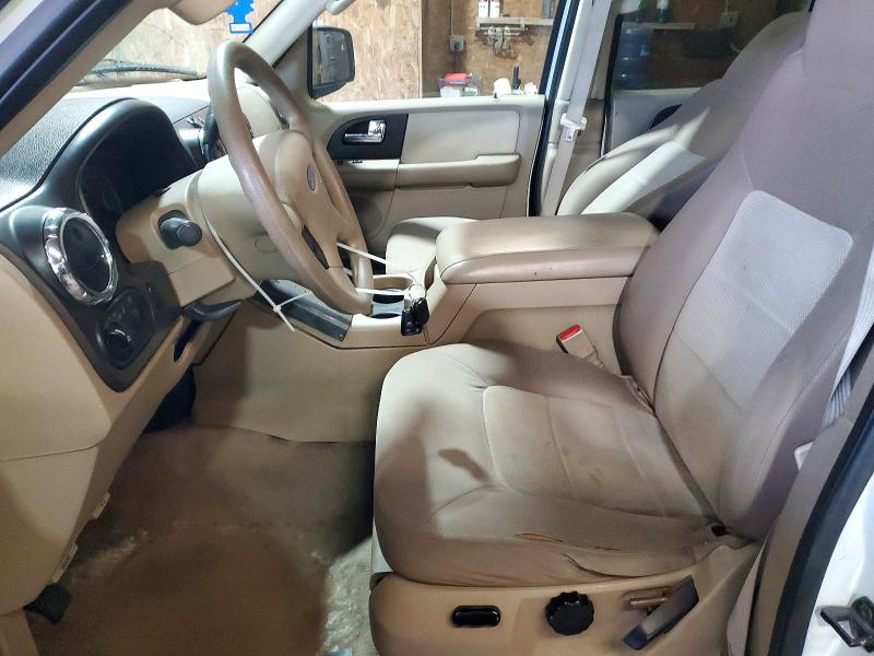 Photo 7 from auction – 2006 FORD EXPEDITION with VIN 1FMPU16536LA53676