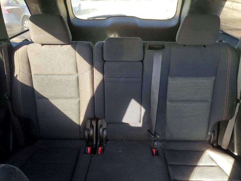 Photo 10 from auction – 2016 JEEP GRAND CHER with VIN 1C4RJFAG2GC456965
