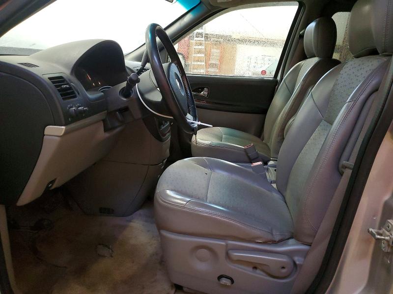Photo 7 from auction – 2007 CHEVROLET UPLANDER L with VIN 1GNDU33117D126826