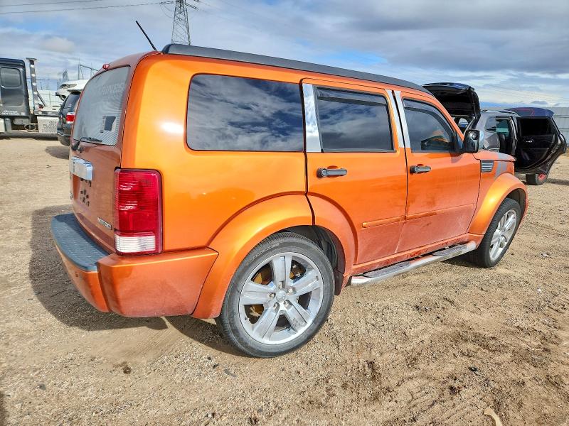 Photo 3 from auction – 2011 DODGE NITRO DETO with VIN 1D4PT6GX5BW580828