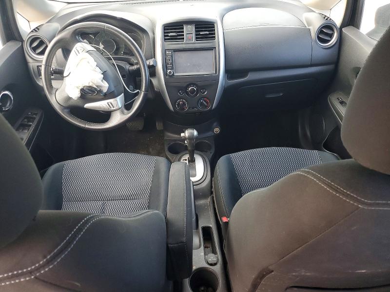 Photo 8 from auction – 2019 NISSAN VERSA NOTE with VIN 3N1CE2CP3KL355031