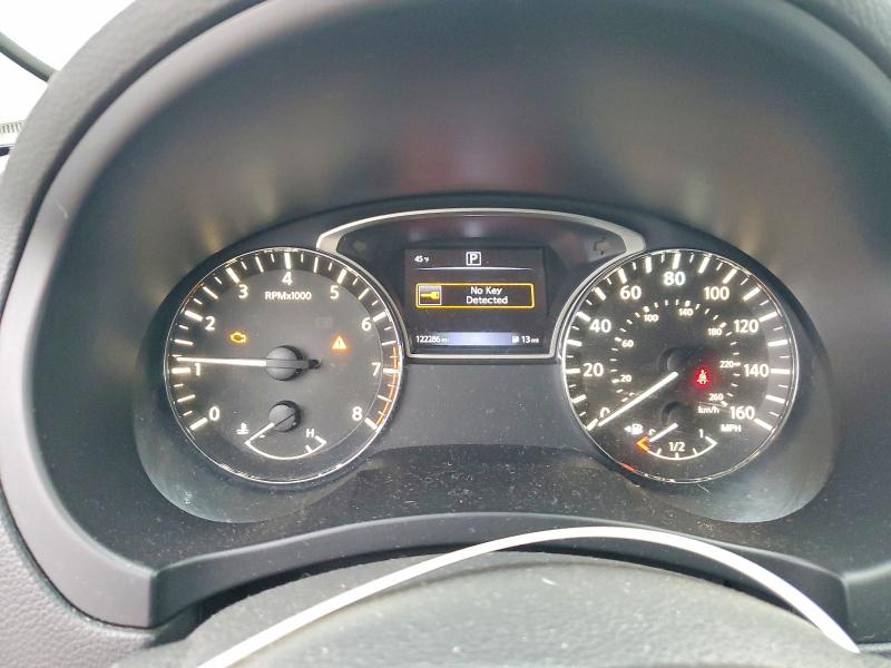 Photo 9 from auction – 2016 NISSAN ALTIMA with VIN 1N4AL3AP3GN326001