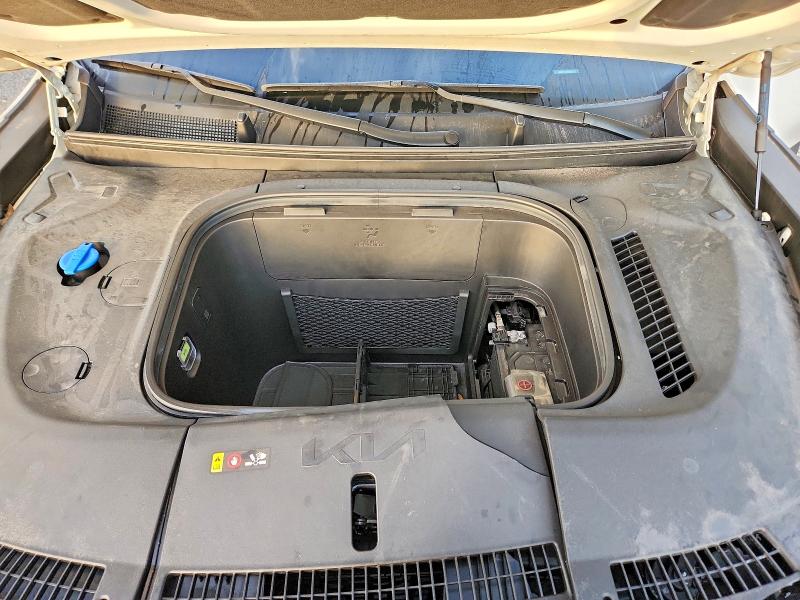Photo 12 from auction – 2024 KIA EV9 LIGHT with VIN KNDAA5S25R6044275
