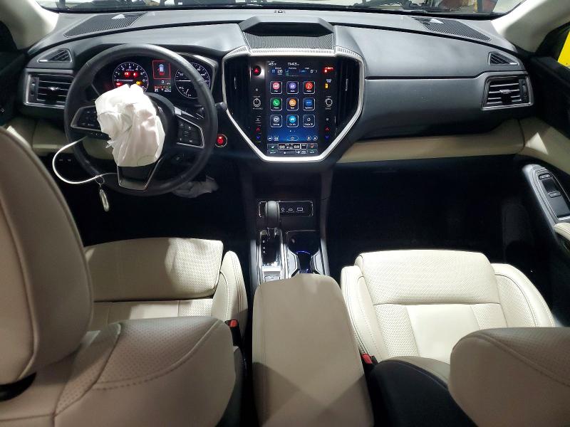 Photo 8 from auction – 2025 SUBARU ASCENT LIM with VIN 4S4WMAPD5S3412747