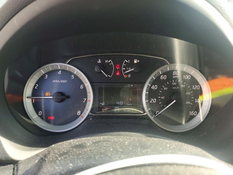 Photo 9 from auction – 2015 NISSAN SENTRA with VIN 3N1AB7AP4FL684634