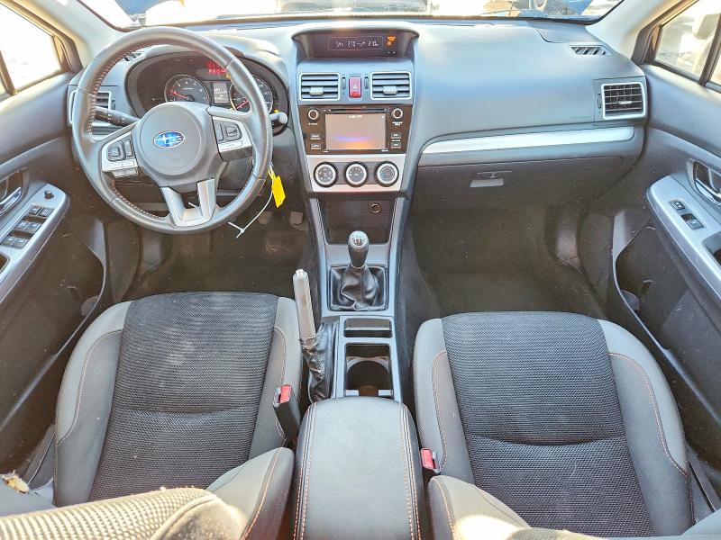 Снимка 8 от търг – 2016 SUBARU CROSSTREK с VIN JF2GPABC9G9276739