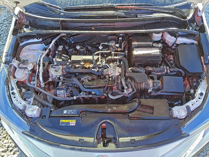 Photo 11 from auction – 2024 TOYOTA COROLLA SE with VIN 5YFS4MCE3RP172764