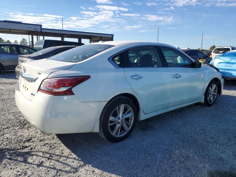 Photo 3 from auction – 2013 NISSAN ALTIMA 2.5 with VIN 1N4AL3AP9DC142575