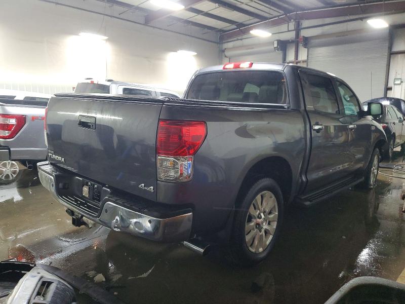 Photo 3 from auction – 2012 TOYOTA TUNDRA with VIN 5TFHY5F11CX256412