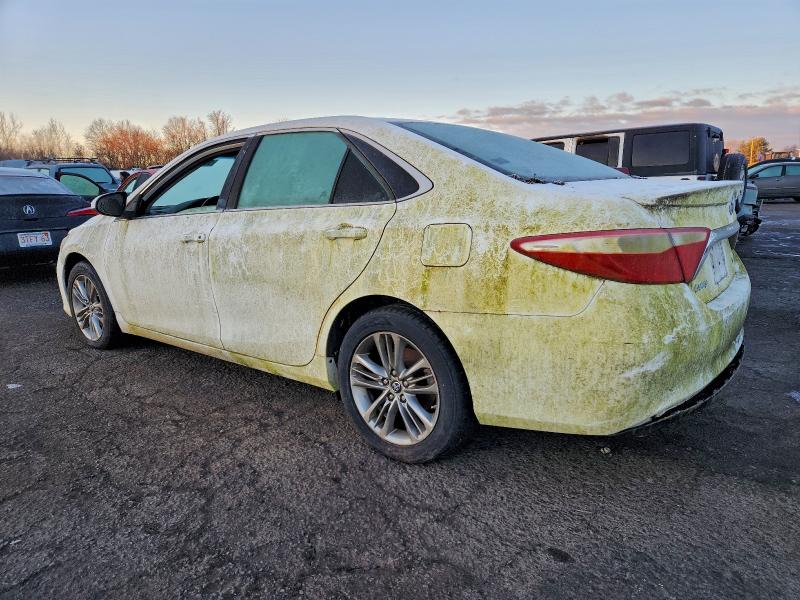 Photo 2 from auction – 2016 TOYOTA CAMRY LE with VIN 4T1BF1FK0GU254098