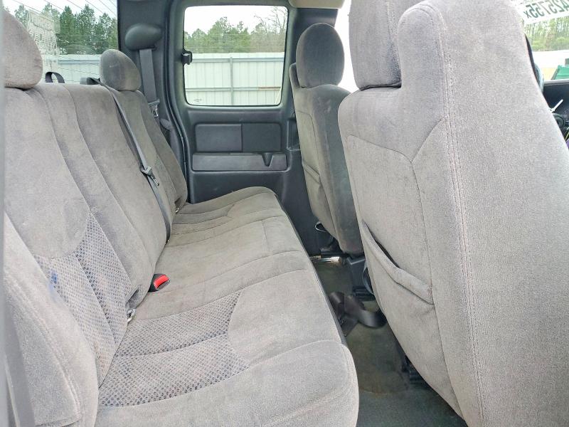 Photo 10 from auction – 2007 CHEVROLET SILVERADO with VIN 1GCEC19Z47Z199337