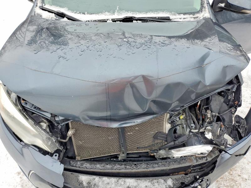 Photo 11 from auction – 2015 TOYOTA COROLLA L with VIN 2T1BURHE5FC284452
