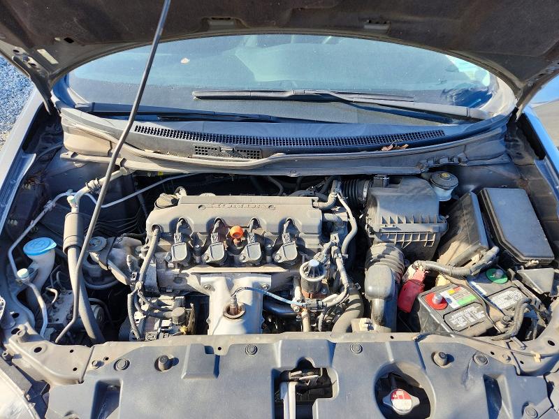 Photo 11 from auction – 2013 HONDA CIVIC with VIN 2HGFB2F55DH600602