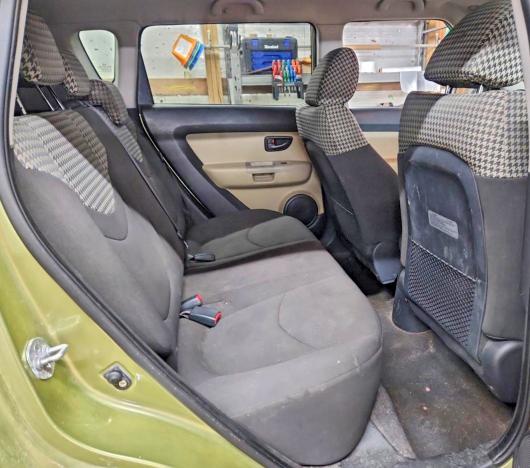 Photo 10 from auction – 2010 KIA SOUL with VIN KNDJT2A29A7032719