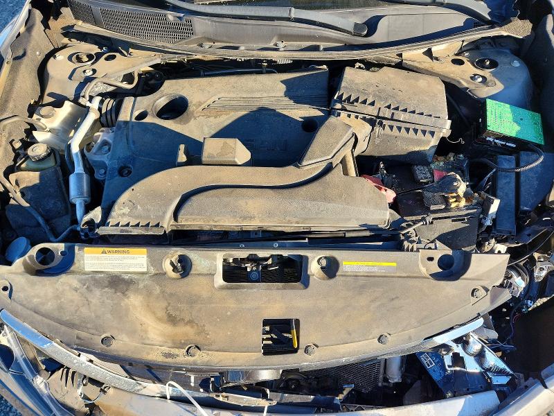 Photo 11 from auction – 2017 NISSAN ALTIMA 2.5 with VIN 1N4AL3AP8HC259747