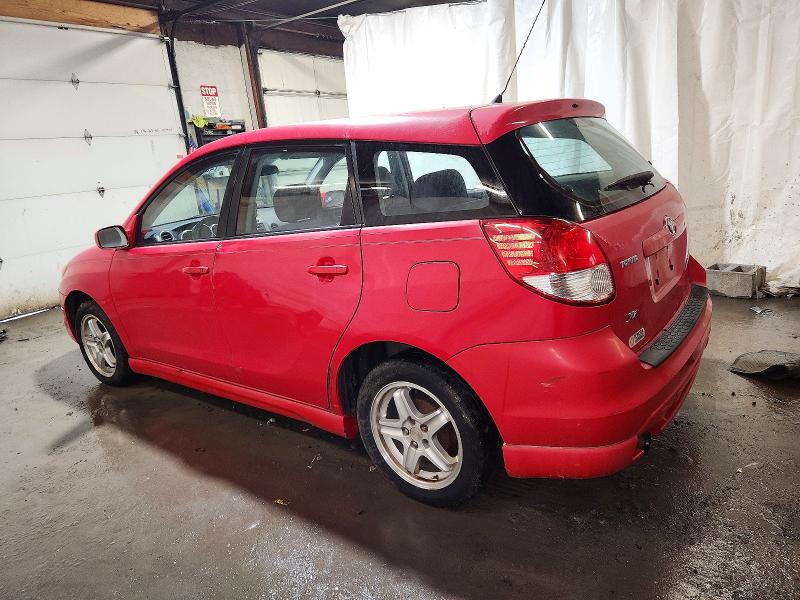 Photo 2 from auction – 2003 TOYOTA COROLLA MA with VIN 2T1KR32E53C055224