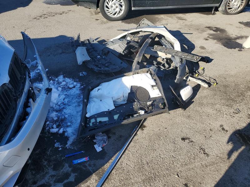 Photo 13 from auction – 2011 FORD EDGE LIMIT with VIN 2FMDK3KC9BBB01782